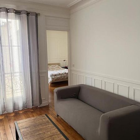 Cosy Appartement Paris A Deux Pas Κουρμπεβουά Εξωτερικό φωτογραφία