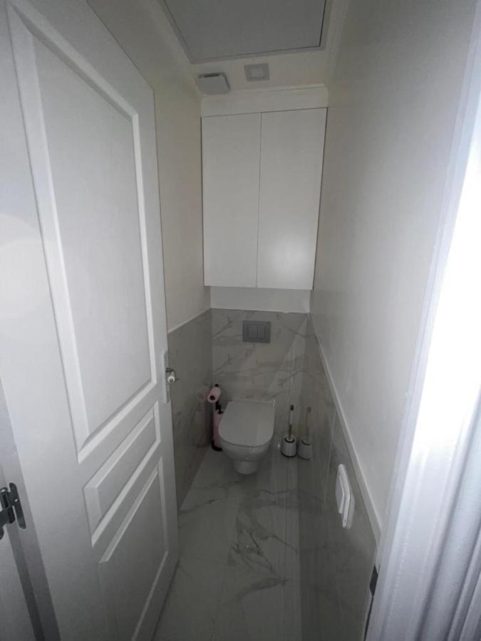 Cosy Appartement Paris A Deux Pas Κουρμπεβουά Εξωτερικό φωτογραφία