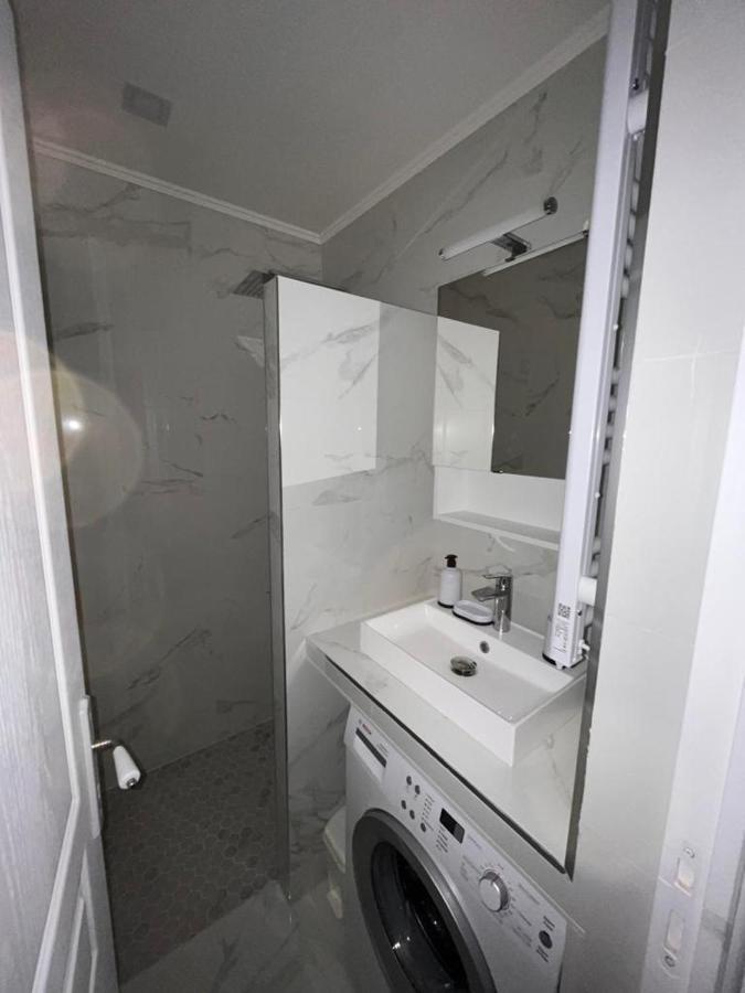 Cosy Appartement Paris A Deux Pas Κουρμπεβουά Εξωτερικό φωτογραφία
