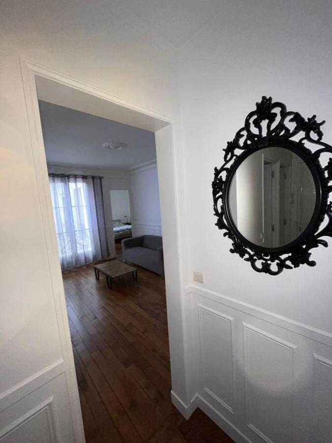 Cosy Appartement Paris A Deux Pas Κουρμπεβουά Εξωτερικό φωτογραφία
