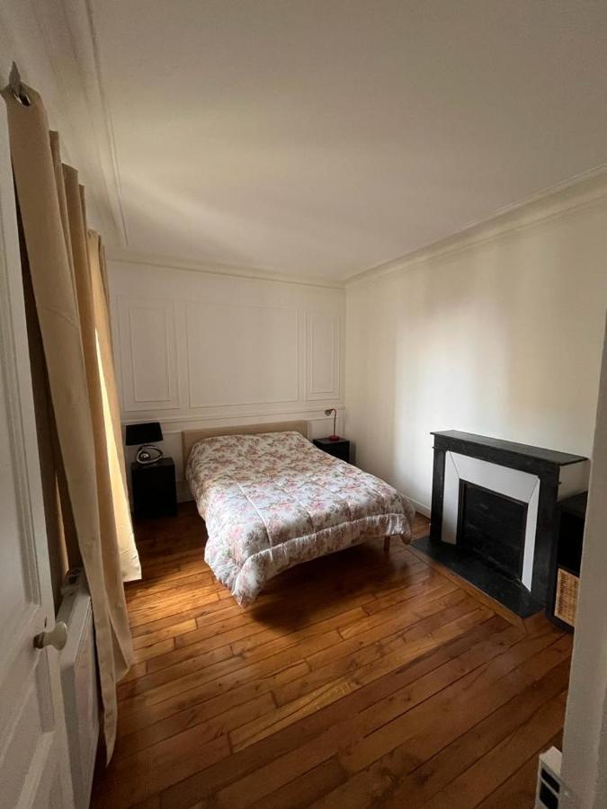 Cosy Appartement Paris A Deux Pas Κουρμπεβουά Εξωτερικό φωτογραφία